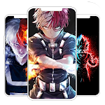 Cover Image of Télécharger Anime Wallpaper  APK