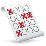 LotWin Lottery Line Builder icon