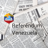 Referéndum Venezuela icon