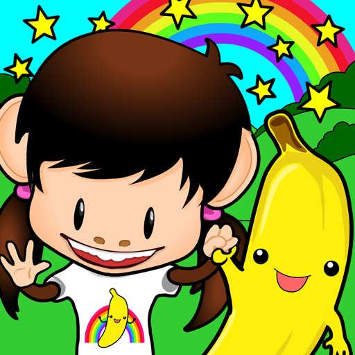 Zuzu's Bananas 1.55 Icon