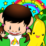 Cover Image of Download Zuzu's Bananas  APK