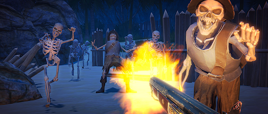 Last Pirate Survival Island Adventure Mod APK 1.12.27 (Unlimited money)