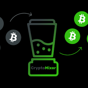 Crypto Mixer