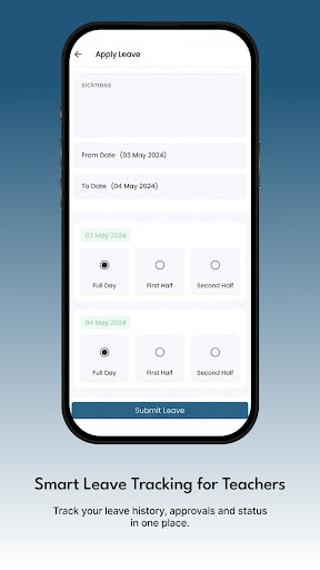 Schoolster Teacher screenshot 3