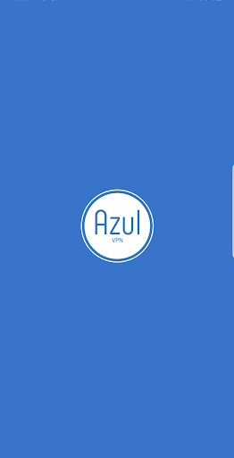 Android application Azul VPN screenshort