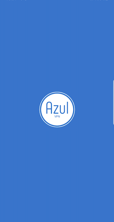 Azul VPN - 3.2.6 - (Android)