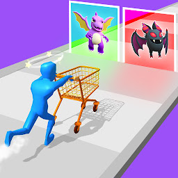 Icon image Dragon Park: Grow up Runner 3D