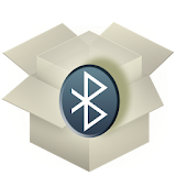 Apk Share Bluetooth icon