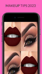Makeup Tips 2023 APK for Android Download 1