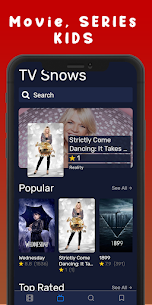 Pura TV APK 2