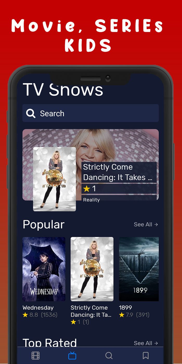Pura TV APK