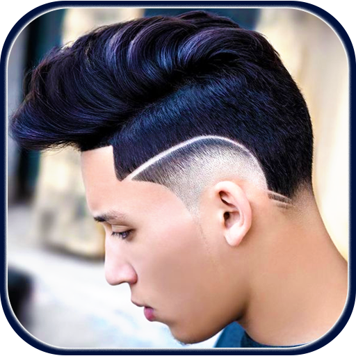 Man Hair Style Photo Editor - Apps on Google Play