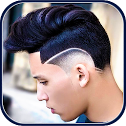 Download Man Hair Style Photo Editor (2).apk for Android 