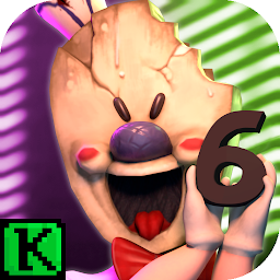 Ice Scream 6 Friends: Charlie: Download & Review