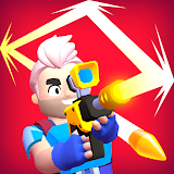 Bullet Squad Puzzle icon
