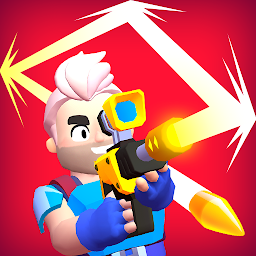 Bullet Squad Puzzle Mod Apk