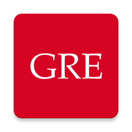 GRE Vocabulary builder - IELTS 1.3 Icon