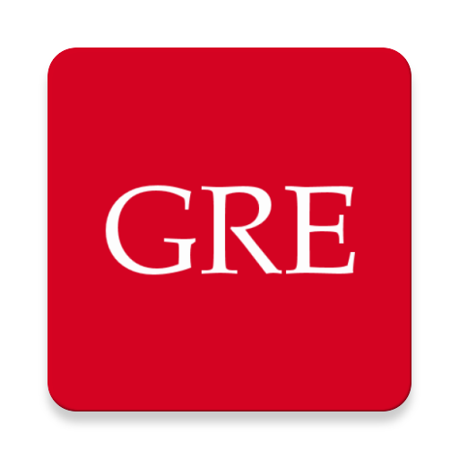 GRE Vocabulary builder - IELTS Laai af op Windows