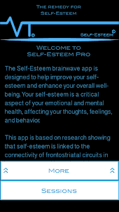 Self Esteem Pro
