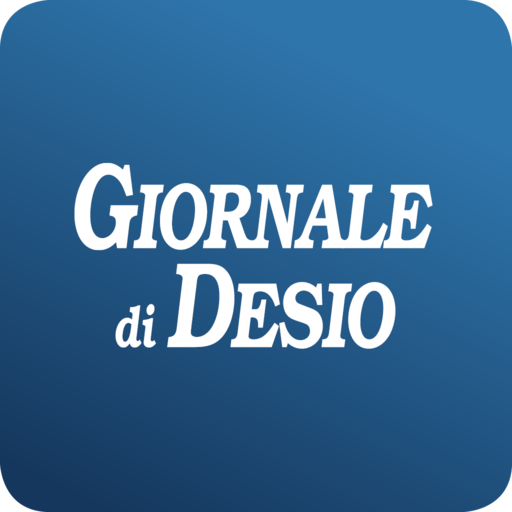 Giornale di Desio 4.8.016 Icon