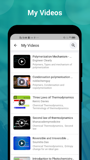 SIA Publishers Screenshot 4 - AppWisp.com