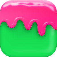 Slime-Simulator - relaxing super asmr app