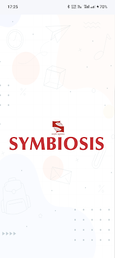 Android application Symbiosis Schools screenshort