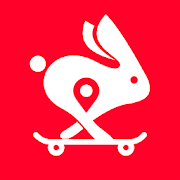 Rabbit Driver: App para repartidores (Rabbits)