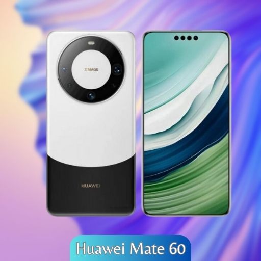 Huawei Mate 60 Pro Wallpapers logo