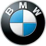 BMW Club Motors Fountains icon