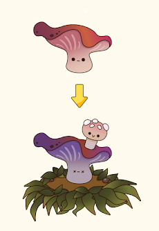 Mushroom Stories Clickerのおすすめ画像4