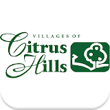 Citrus Hills Golf Country Club icon