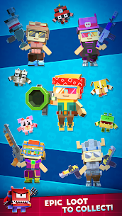 Gun & Dungeons Mod Apk v324 (Unlimited Money Free Purchase) For Android 4