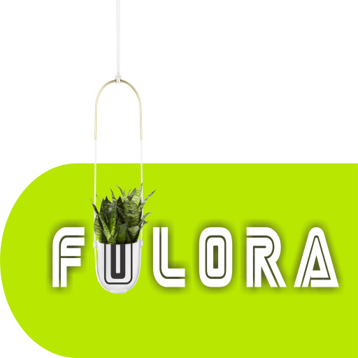 FULORA logo