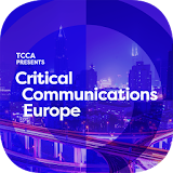 Critical Communications Europe icon