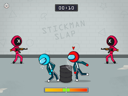 Stickman Survival 456 Games 1.7 screenshots 6