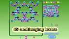 screenshot of Bubble Clusterz
