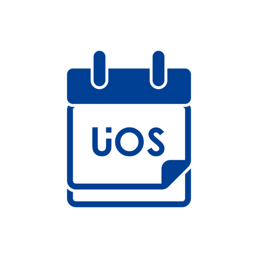 UOScheduler logo