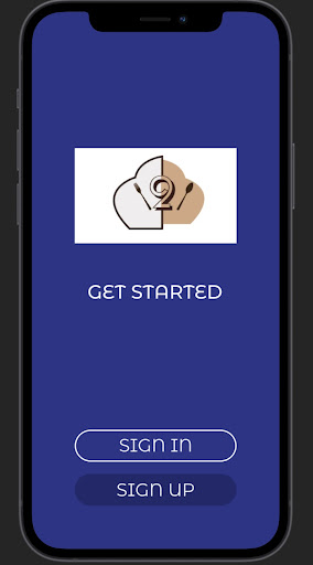 Android application Cloud2Lounge screenshort