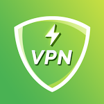 Cover Image of Download Alpha VPN 1.20.00.01 APK