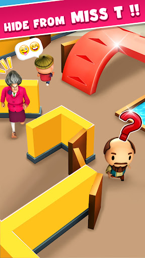 Lessons from hide-and-go-seek: Game unlocks the secret workings of