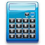 Cover Image of Herunterladen calculator - ألة حاسبة  APK