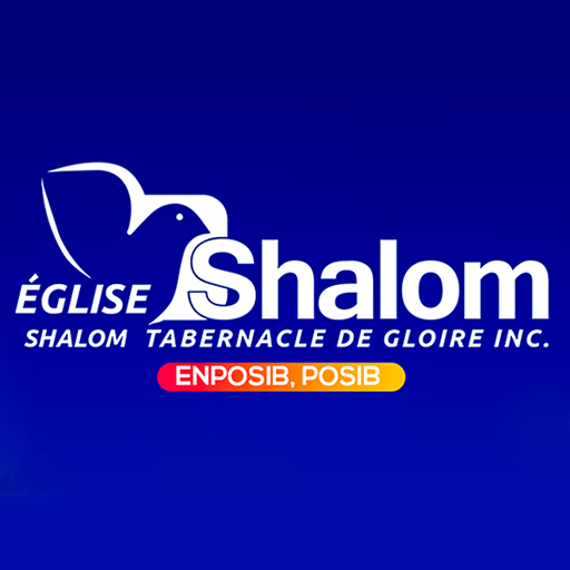 Église Shalom Haiti  Icon