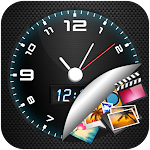 Cover Image of Download Timer Lock - Photo Video Locker, Hide pictures 2.4 APK