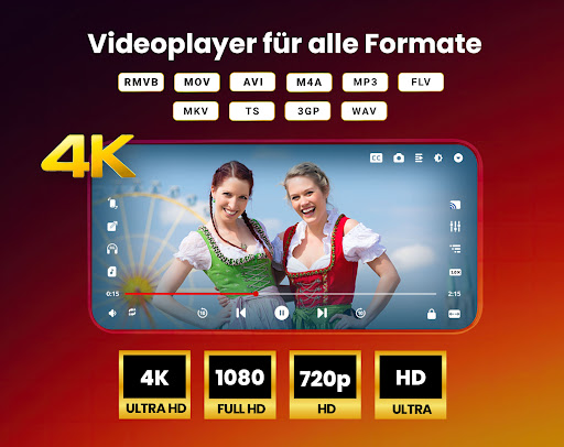 App-Vorschau