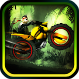 Fun Kid Racing - Jungle Cars icon