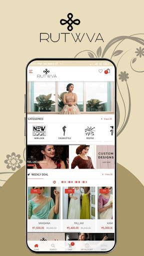 Rutwva Screen 2