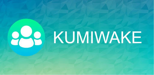 KUMIWAKE ~ Grouping Tool ~