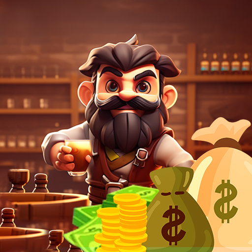 My Tavern Master logo