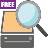 Free Diskdigger Recover Advise icon